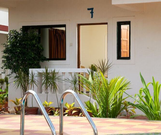 호텔 Aromiaa Villas