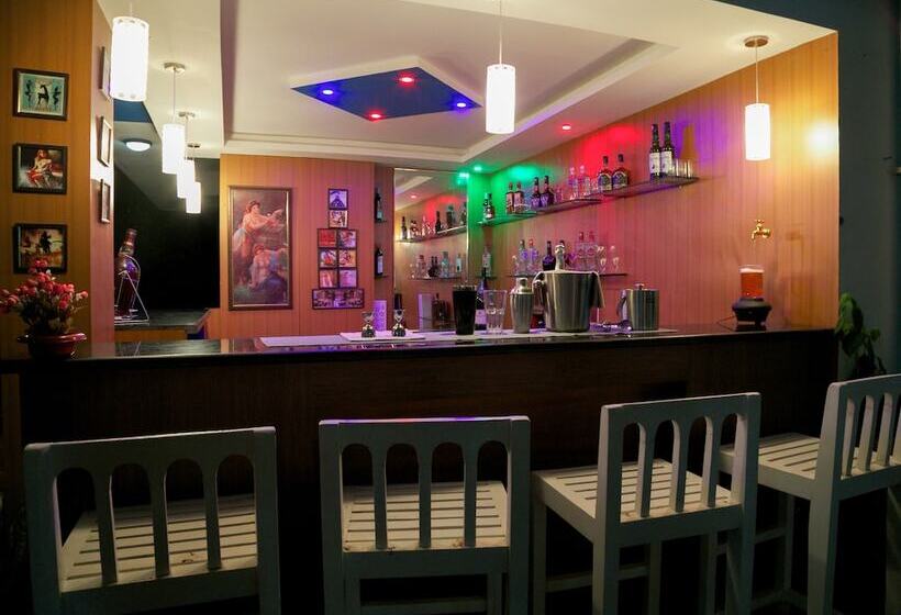 호텔 Aromiaa Villas