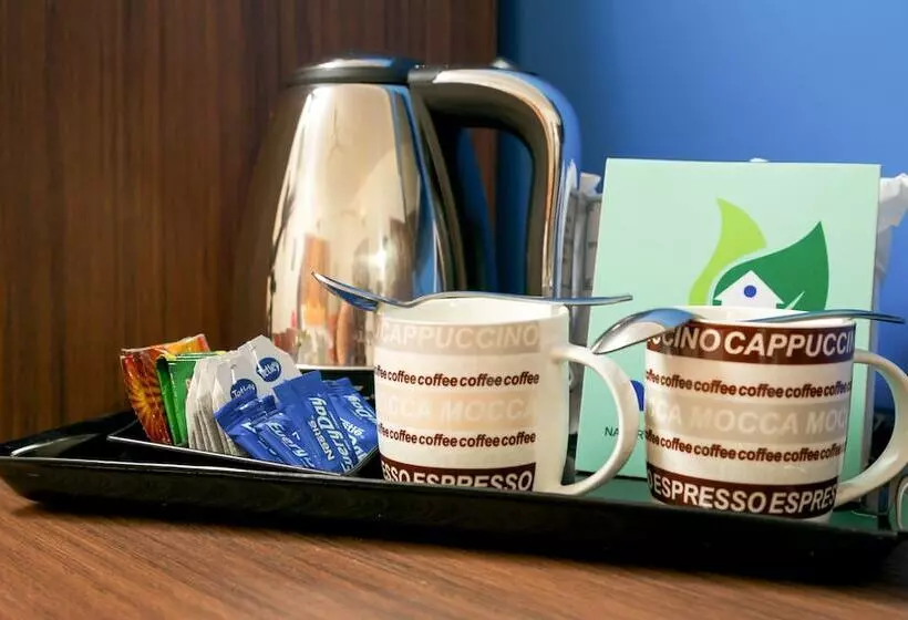 فندق Aromiaa Villas