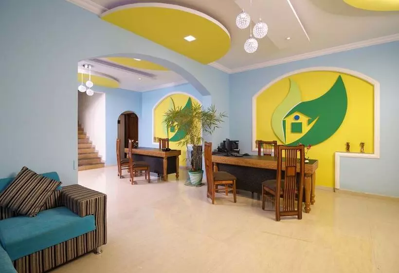 فندق Aromiaa Villas