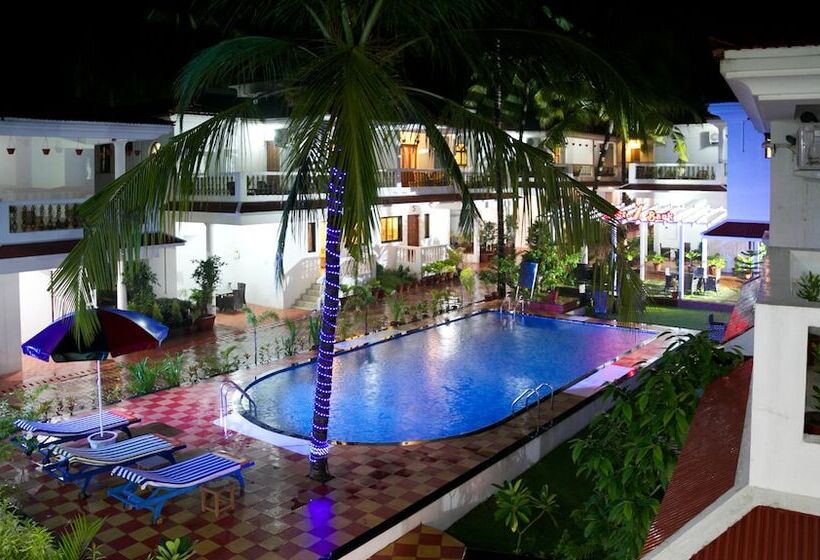 호텔 Aromiaa Villas