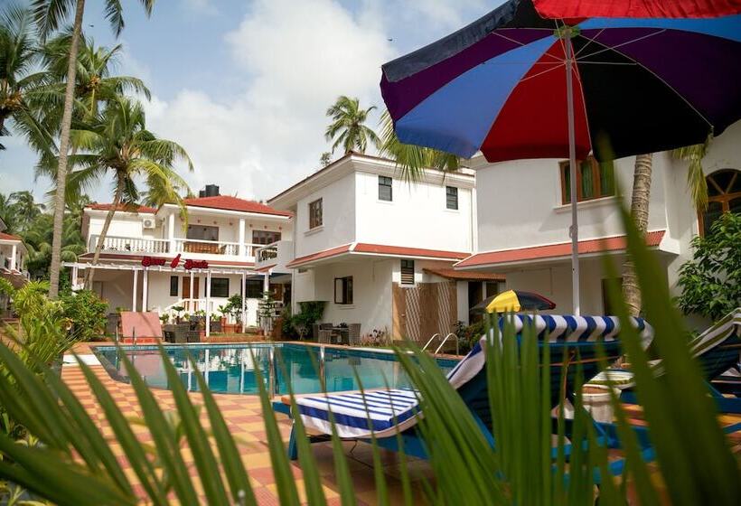 호텔 Aromiaa Villas