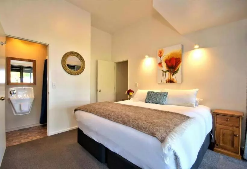 هتل Balmoral Lodge