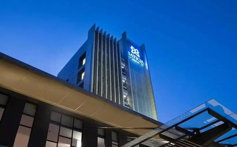 Batiqa Hotel Cirebon