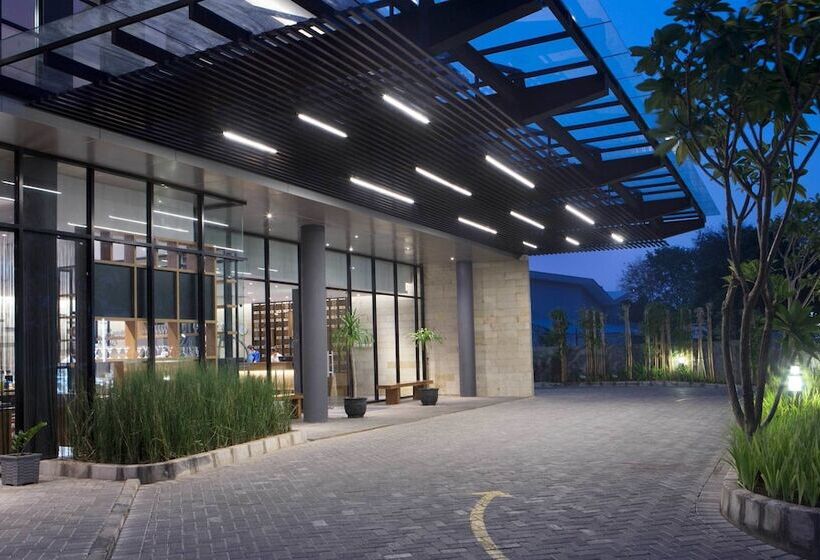 Batiqa Hotel Cirebon