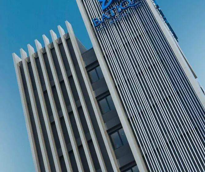 Batiqa Hotel Cirebon