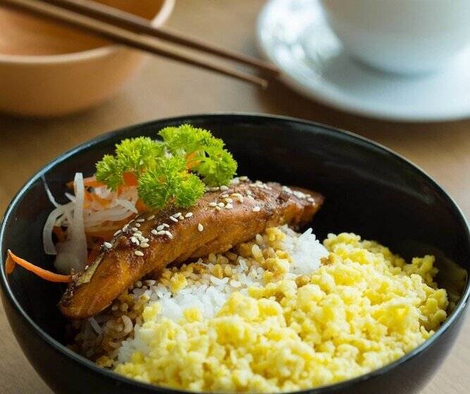 Batiqa Hotel Cirebon