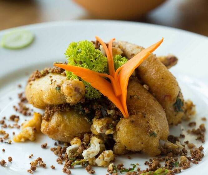 Batiqa Hotel Cirebon