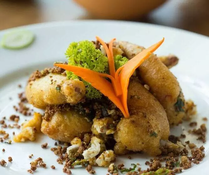 Batiqa Hotel Cirebon