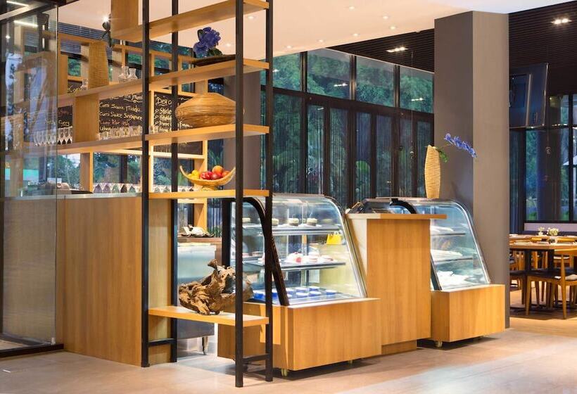 Batiqa Hotel Cirebon