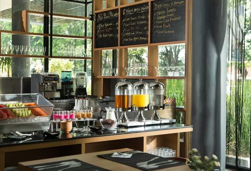 Batiqa Hotel Cirebon