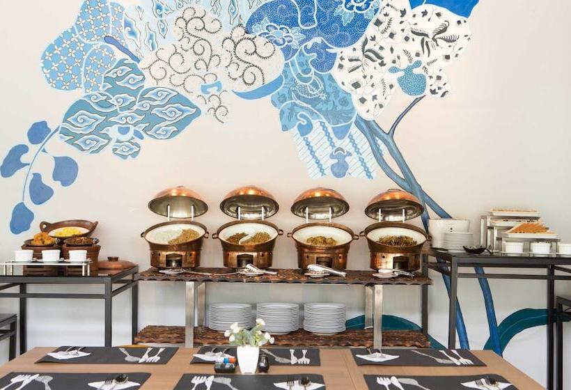 Batiqa Hotel Cirebon