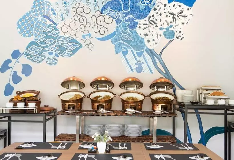 Batiqa Hotel Cirebon