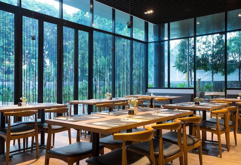 Batiqa Hotel Cirebon