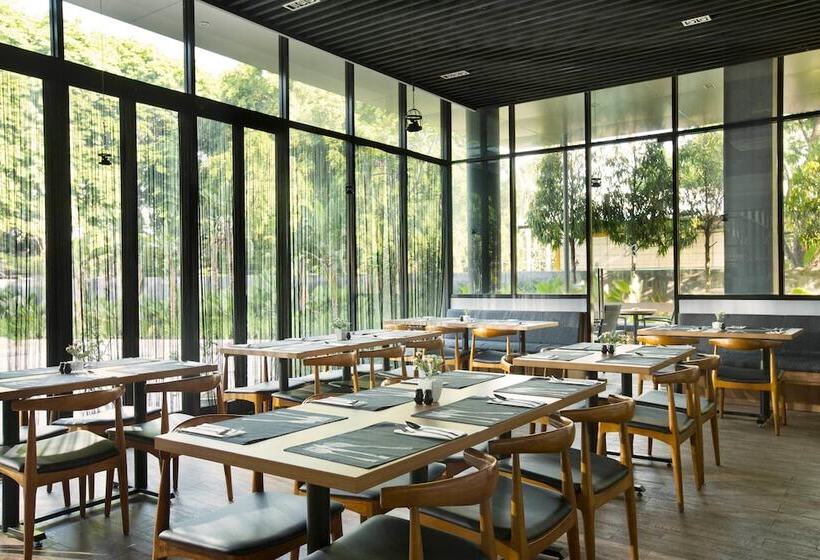 Batiqa Hotel Cirebon