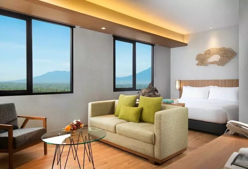 Batiqa Hotel Cirebon