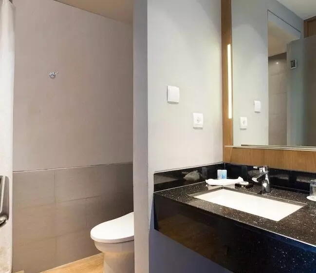 Batiqa Hotel Cirebon