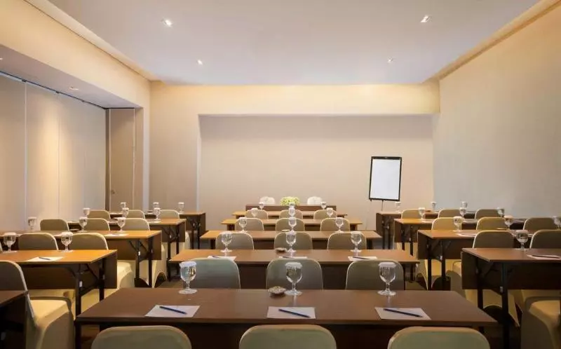 Batiqa Hotel Cirebon