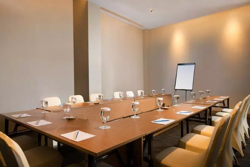 Batiqa Hotel Cirebon