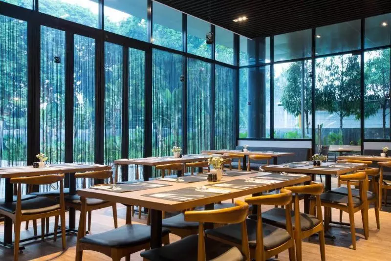 Batiqa Hotel Cirebon