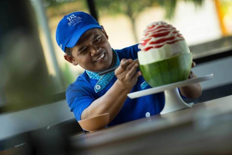 Batiqa Hotel Cirebon