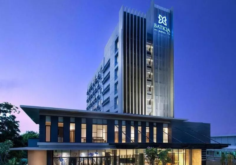 Batiqa Hotel Cirebon