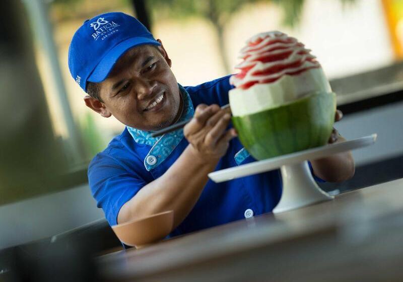 Batiqa Hotel Cirebon