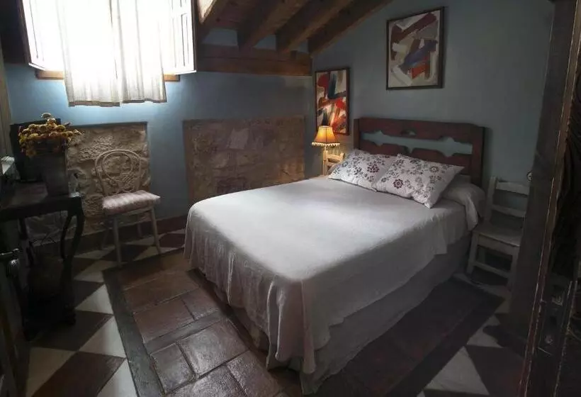 Hotel Boutique Hoces Del Duraton