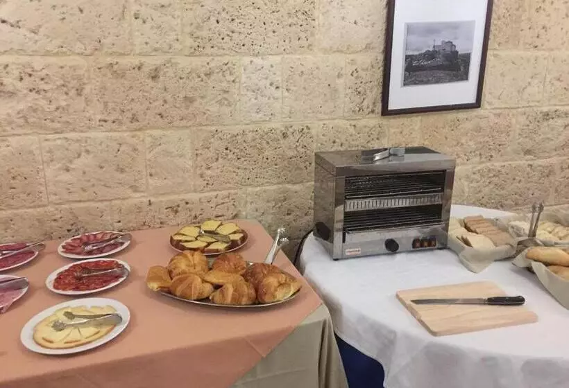 Hotel Boutique Hoces Del Duraton