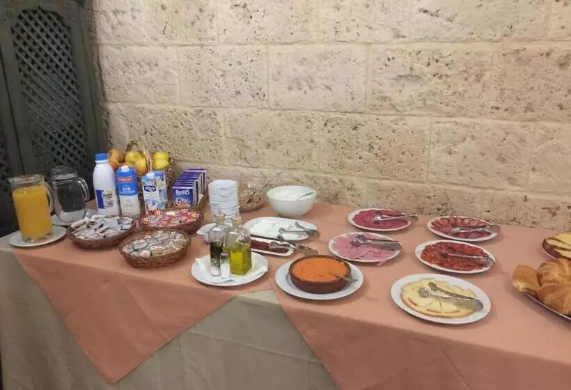 Hotel Boutique Hoces Del Duraton