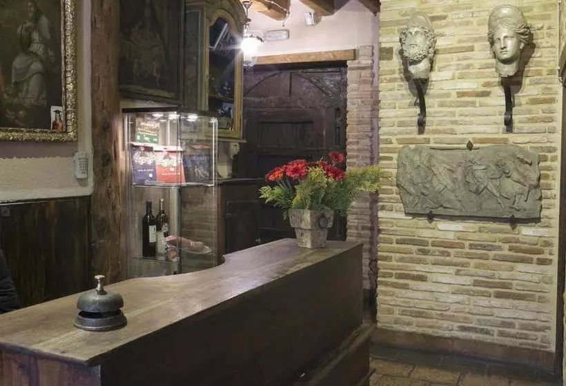 Hotel Boutique Hoces Del Duraton