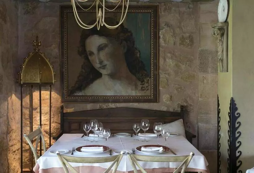 Hotel Boutique Hoces Del Duraton