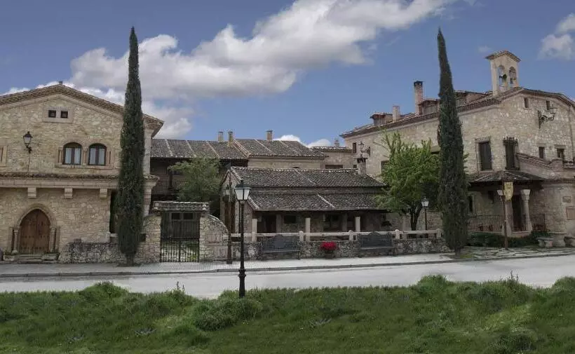 Hotel Boutique Hoces Del Duraton