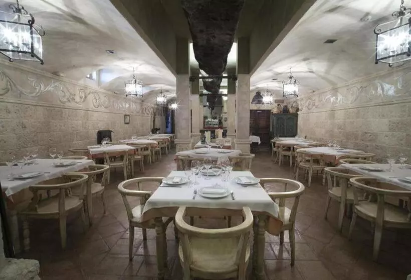 Hotel Boutique Hoces Del Duraton