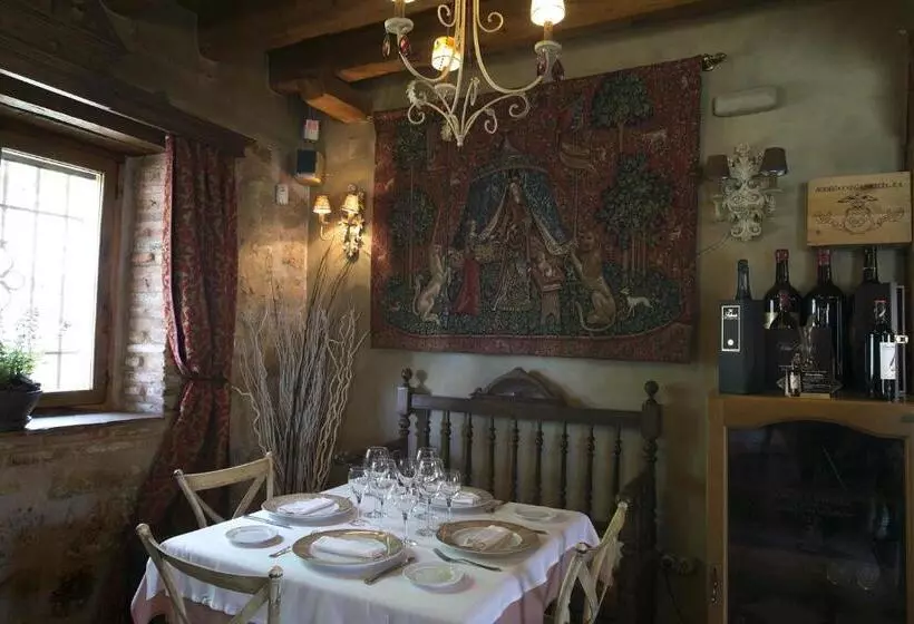 Hotel Boutique Hoces Del Duraton