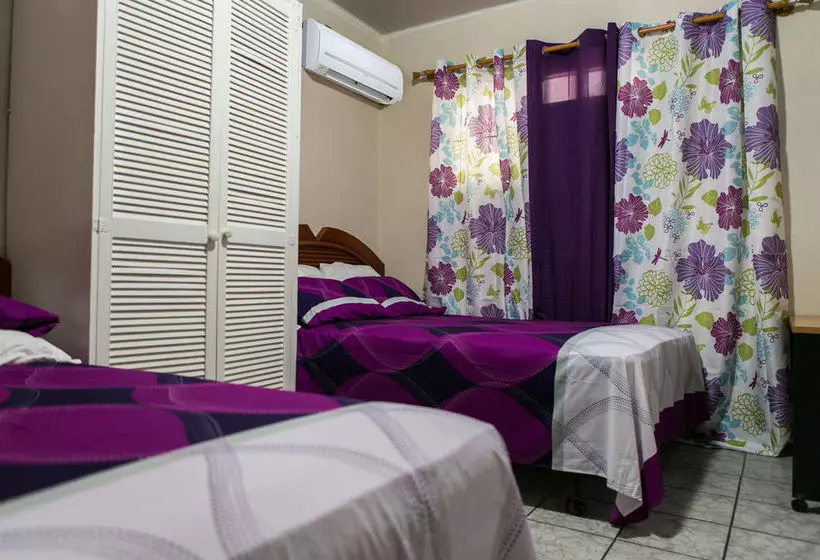 هتل California Aruba