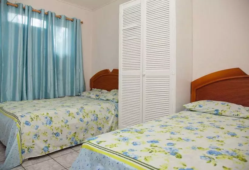 هتل California Aruba