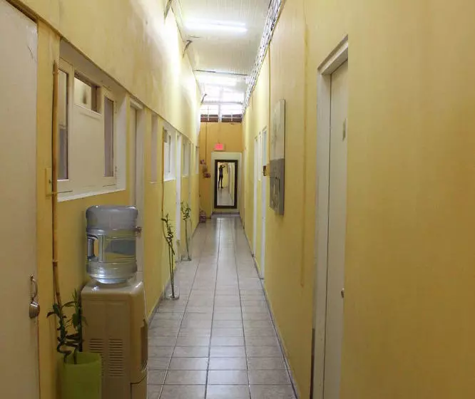 هتل California Aruba