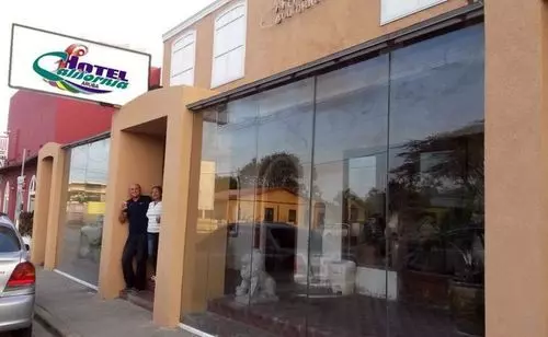 هتل California Aruba