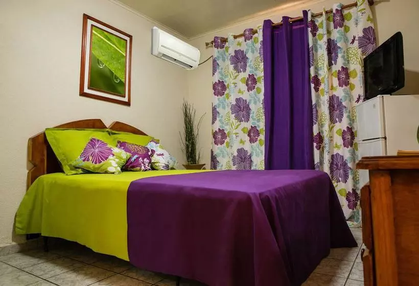 هتل California Aruba