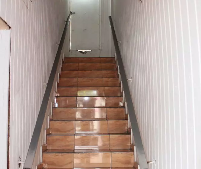 هتل California Aruba