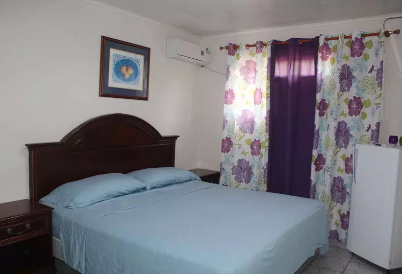 هتل California Aruba