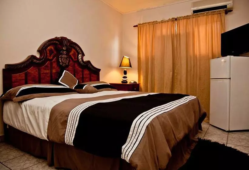 هتل California Aruba