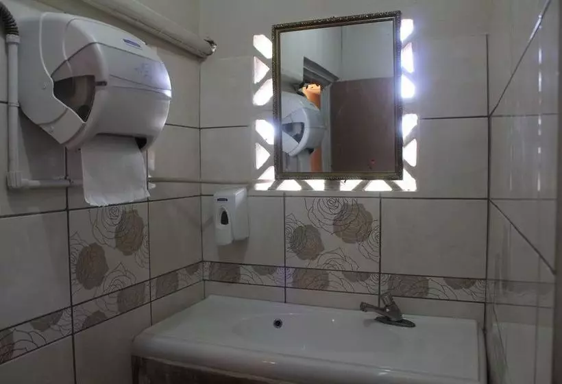 هتل California Aruba