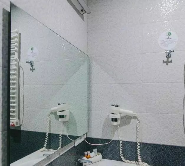 هتل Chateau Kvareli