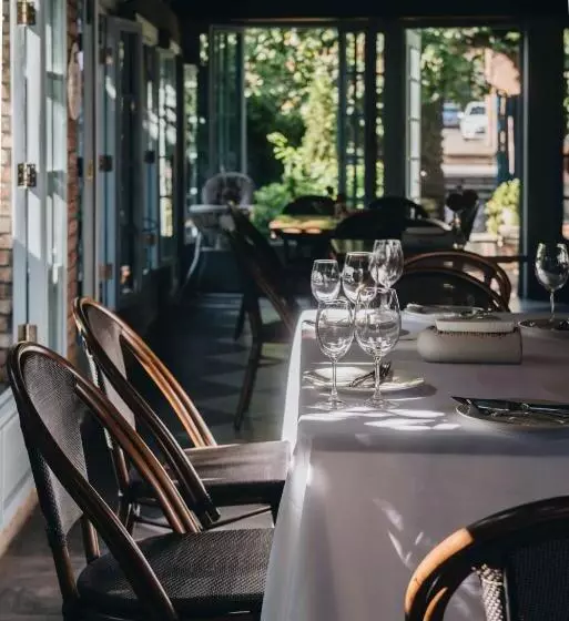 هتل Chateau Kvareli