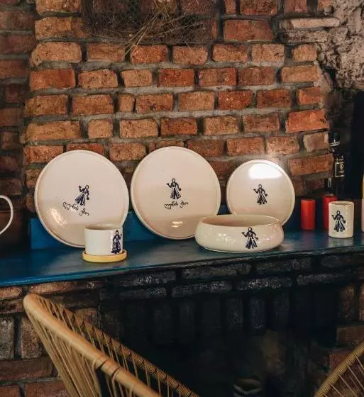 هتل Chateau Kvareli