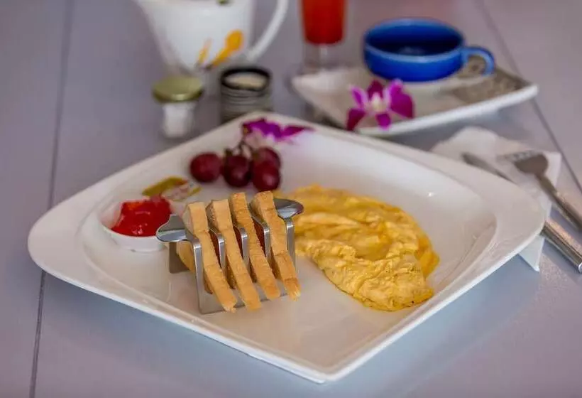 ホテル Enjoy Beach