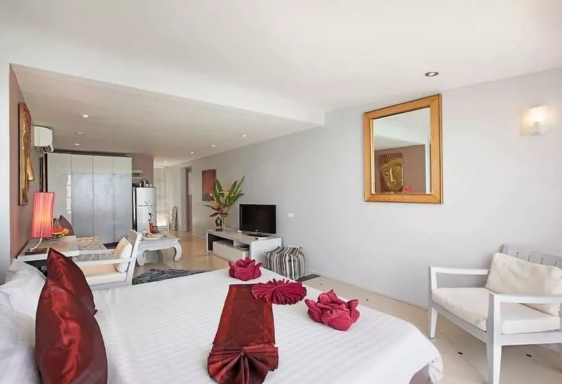 ホテル Enjoy Beach