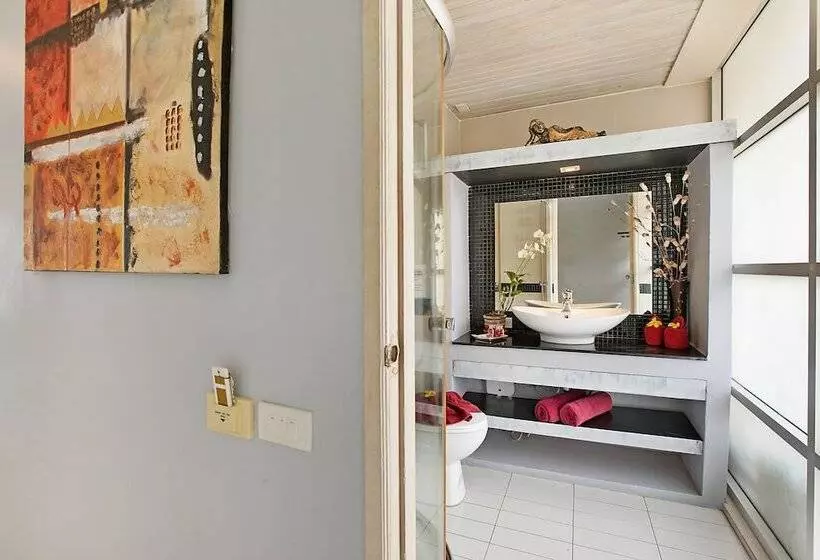 ホテル Enjoy Beach